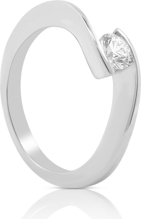 Produktbild Muau Solitaire (54, 750/18 K Gold)