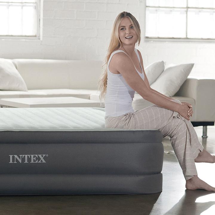 Produktbild Intex Full Premaire (137 x 191 cm)
