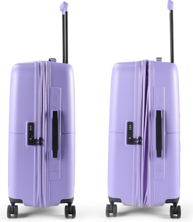 Image du produit American Crew Valise & trolley Dashpop Spinner 67 EXP (76 l)