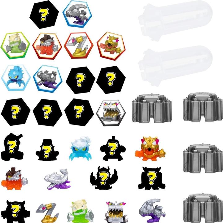 Produktbild Moose Mr. Beast Lab Swarms 14 Stück