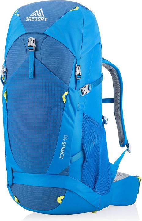 Gregory Icarus (40 l)