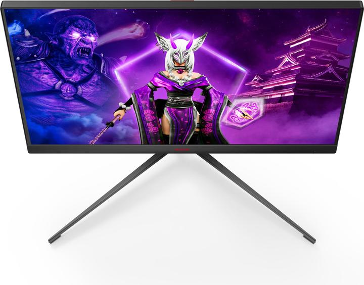 Produktbild AOC Agon Pro AG274QZM (2560 x 1440 Pixel, 27")