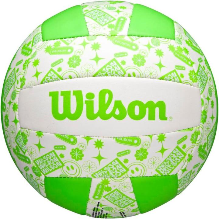 Produktbild Wilson Stamp VB (5)
