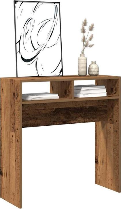 Image du produit vidaXL Konsolentisch (78 x 30 x 80 cm)