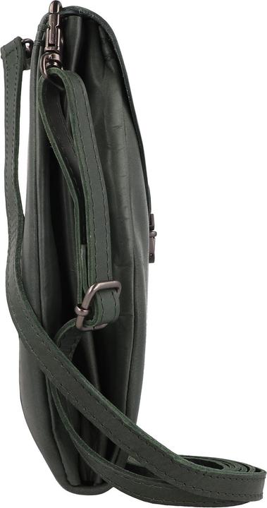 Immagine prodotto Harolds Fold Mini Bag Umhängetasche Leder 17 cm