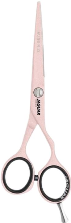 Actual product image Jaguar Pastel Plus Offset Scissors (13.97 cm)