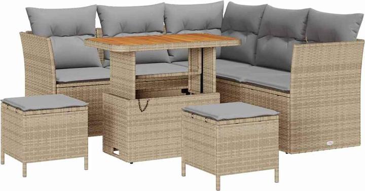 Produktbild vidaXL Milani