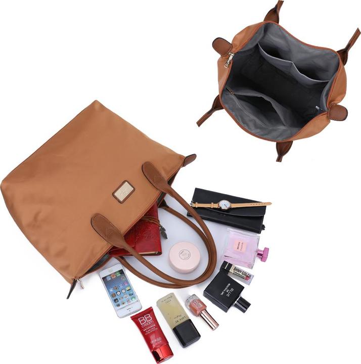 Produktbild Gallantry Cabas La Balade Handtasche Grösse M