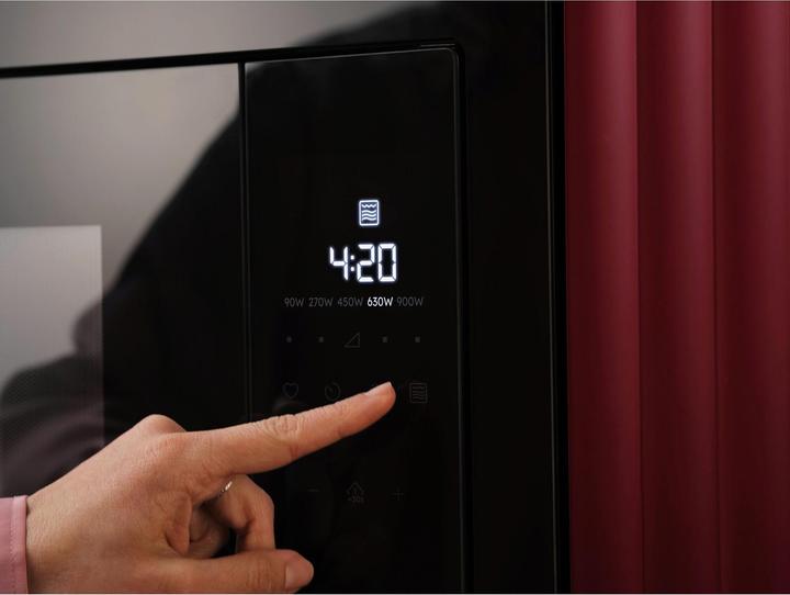 Image du produit AEG OS5MG20EB (20 l)