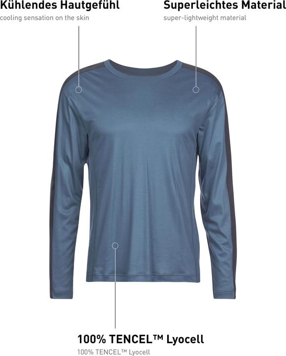 Actual product image Calida Dsw Cooling (XL)