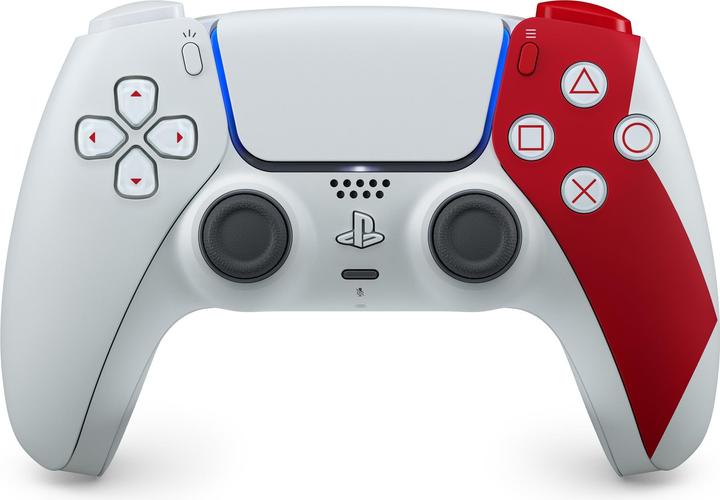 Productafbeelding Sony DualSense draadloze controller - God of War 20e Verjaardag Limited Edition (PS5)