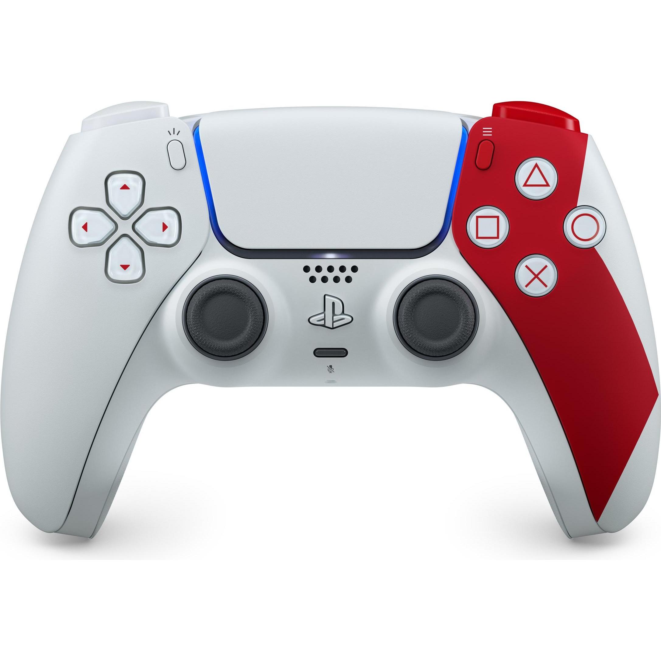 Sony DualSense Wireless-Controller – God of War 20th Anniversary Limited Edition (PS5), Gaming Contr