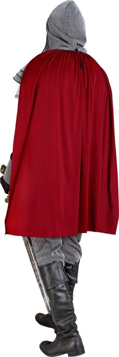 Actual product image Widmann Knight costume for men (M)