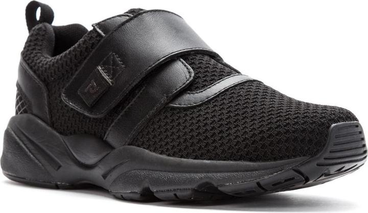 Immagine prodotto Prophete Scarpa da Ginnastica con Cinturino Stability X (42.5)