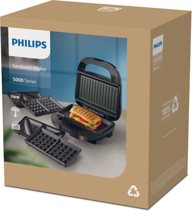 Actual product image Philips HD2350/80