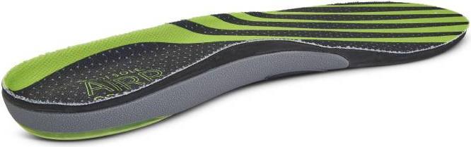 Actual product image Sofsole Support Airr Orthotic