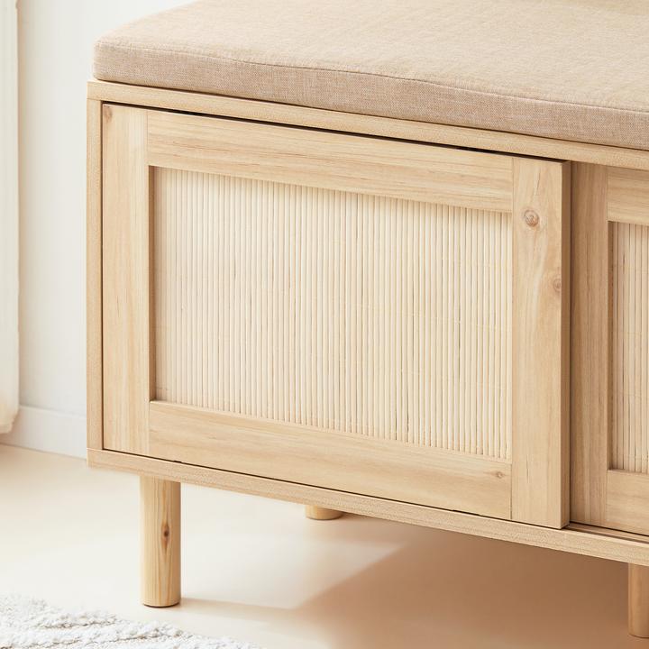 Actual product image SoBuy Jaxxon (121 cm)