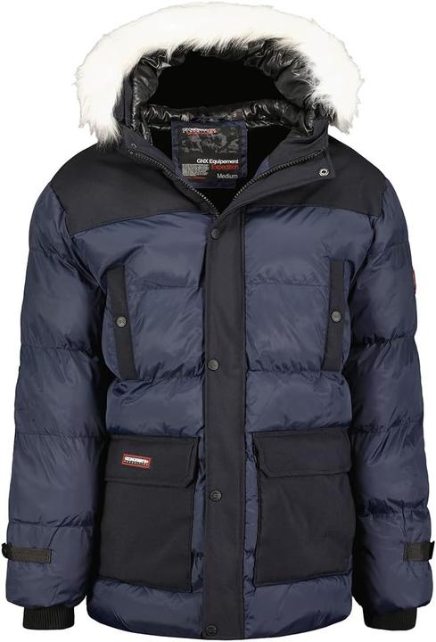 Produktbild Geographical Norway Parka Dalibor (XXL)