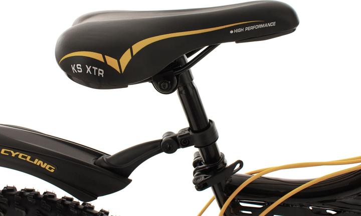 Produktbild KS Cycling Bliss (24")