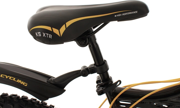 Actual product image KS Cycling Bliss (24")