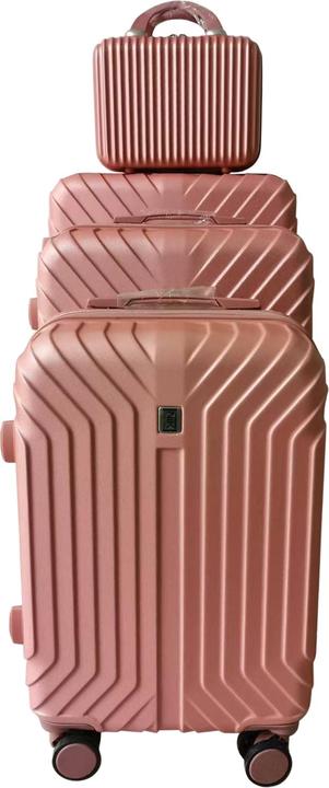 Actual product image NTK-Collection Kofferset Mabell 4-teilig (115 l)