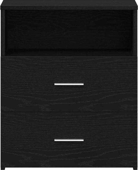 Actual product image vidaXL Bedside table (50 x 32 x 60 cm)