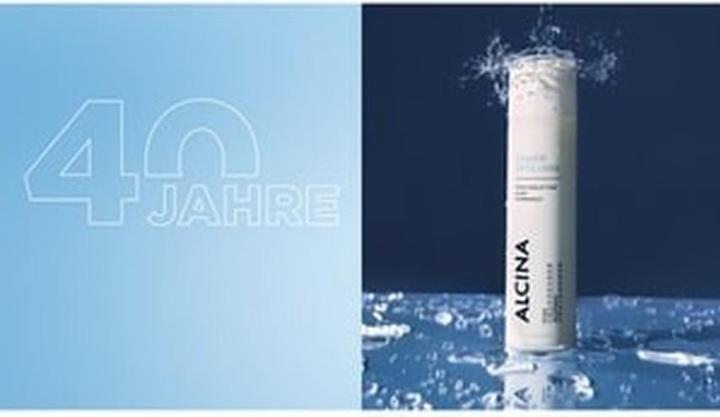 Immagine prodotto Alcina Risciacquo Acido Base (250 ml)