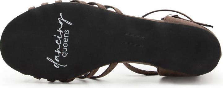 Produktbild Dancing Queens DQ02 flache Tanzschuhe (41)