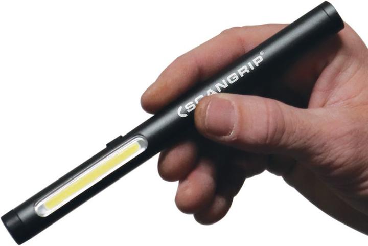 Image du produit Kiesel Stylo de travail 200 R (17.30 cm, 200 lm)