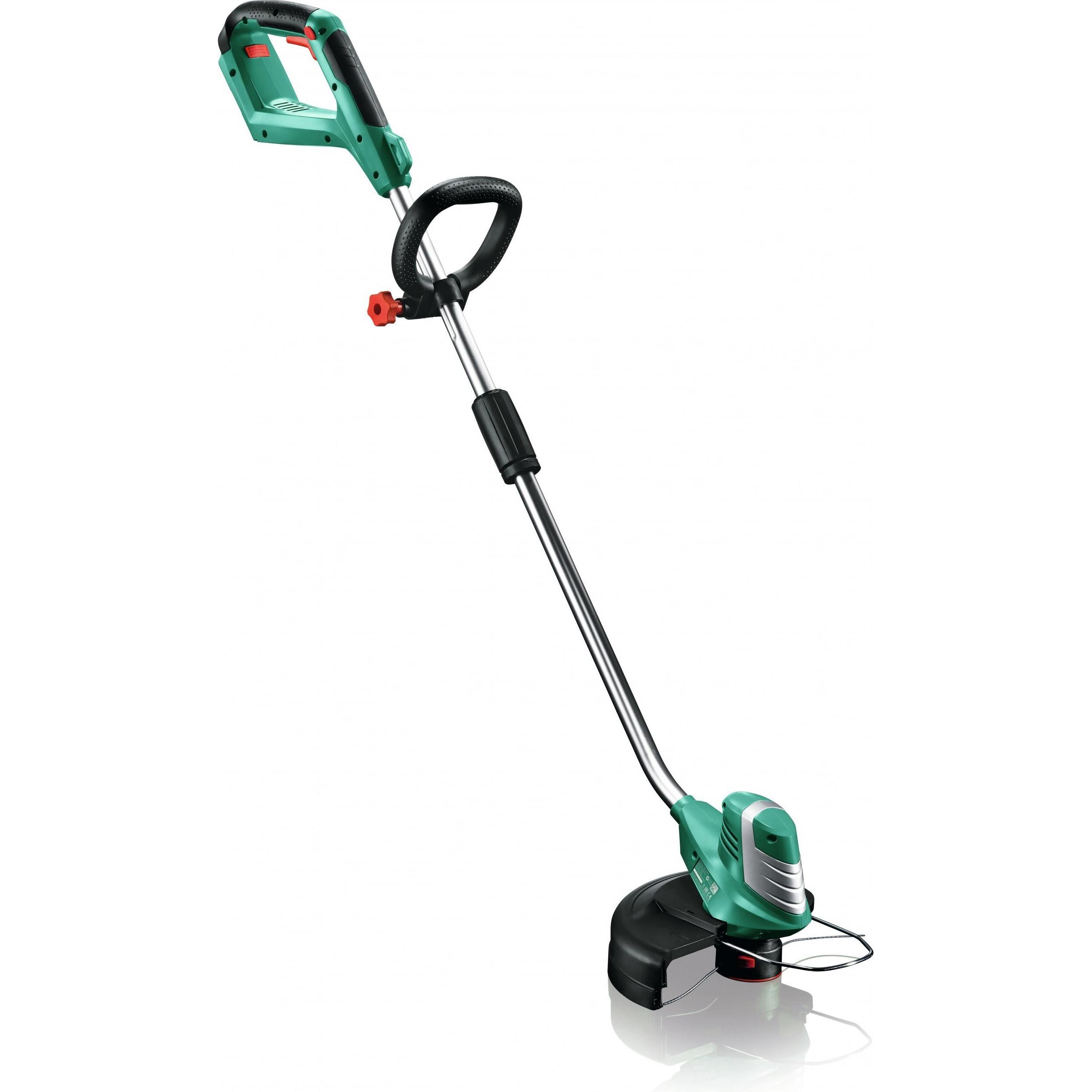 Bosch Home & Garden, Decespugliatore, Advanced Grass Cut 36 senza batteria/senza caricabatterie (Filo di taglio)