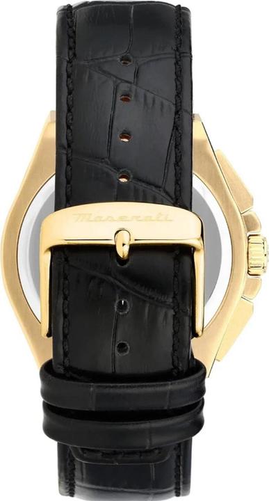 Produktbild Maserati Velocita Slim (Chronograph, 41 mm)