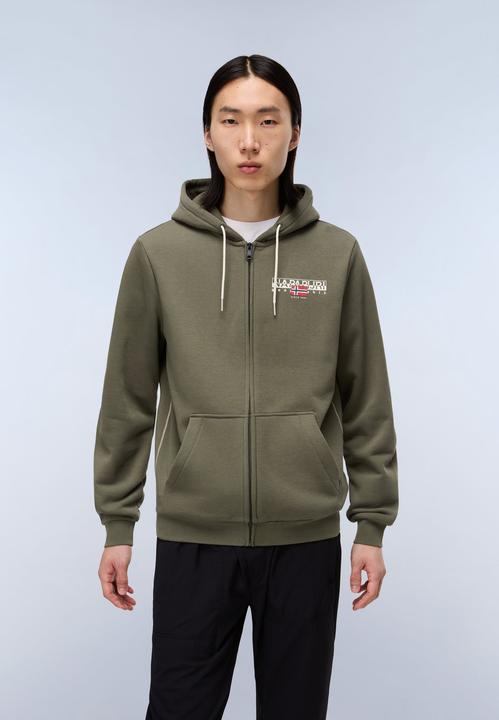 Actual product image Napapijri Aylmer (XS)