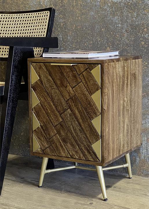 Image du produit Lipo Marbella (40 x 40 x 60 cm)