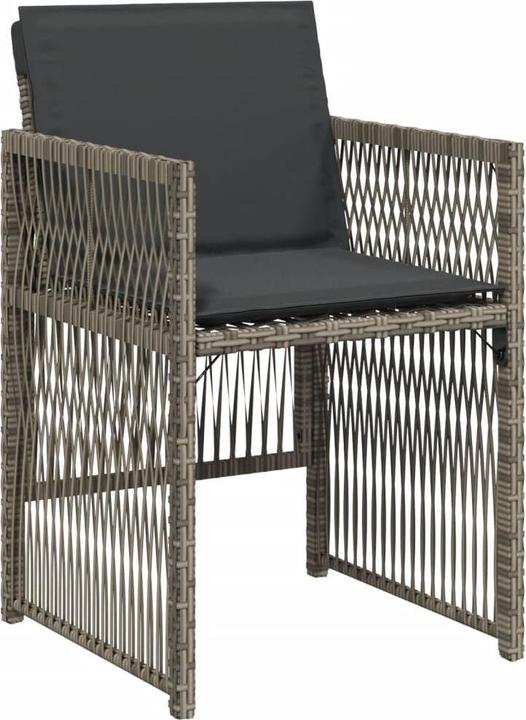 Produktbild vidaXL Gartenstuhl