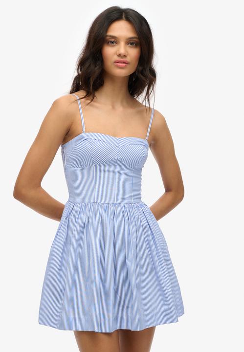 Produktbild Superdry Camisole-Kleid, Damen (M)