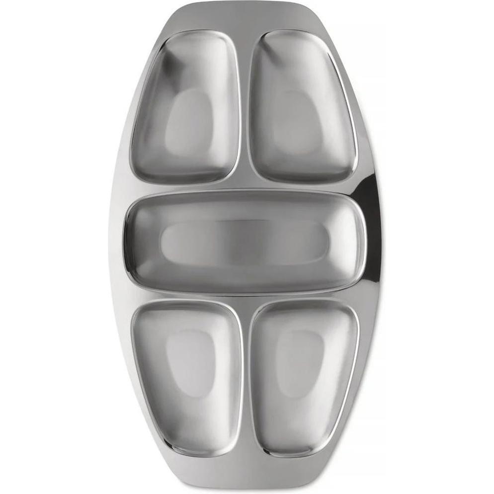 Alessi, Serviergeschirr, 2400