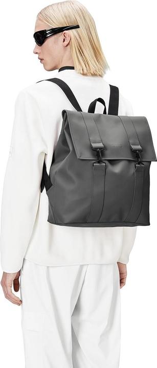 Actual product image Rains MSN Bag W3 (21 l)