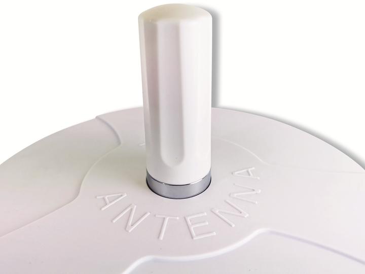 Actual product image Falcon 4G DTV Combo Antenna Omni Directional (LTE)