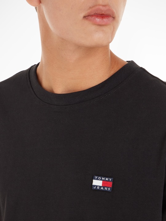 Immagine prodotto Tommy Jeans Distintivo classico Tommy (L)