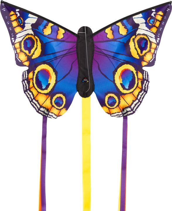 Invento Le papillon Buckeye