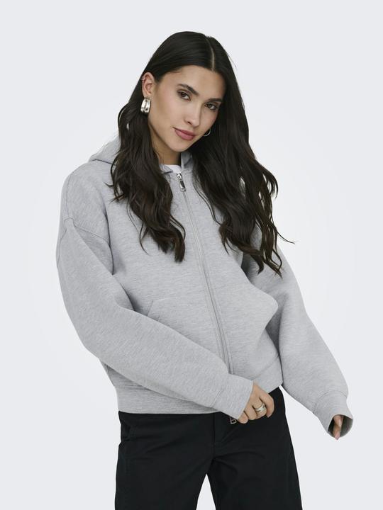 Produktbild JdY JDYSABRINA Sweatshirt Kapuzenpullover (L, M)