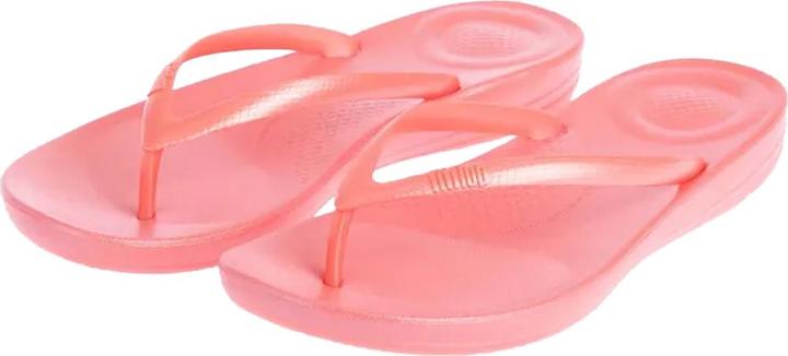 Produktbild Fitflop Flipflops PerlmuttEffekt iQushion (37)