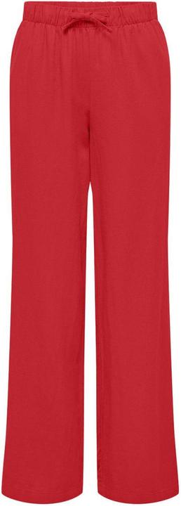 Actual product image Only ONLCARO Locker geschnitten Hose Hose (L)