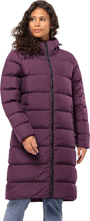 Produktbild Jack Wolfskin Frozen Palace Coat W