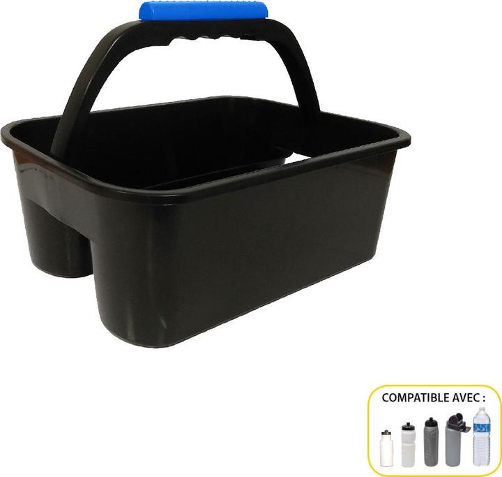 Sporti Small pro bottle holder