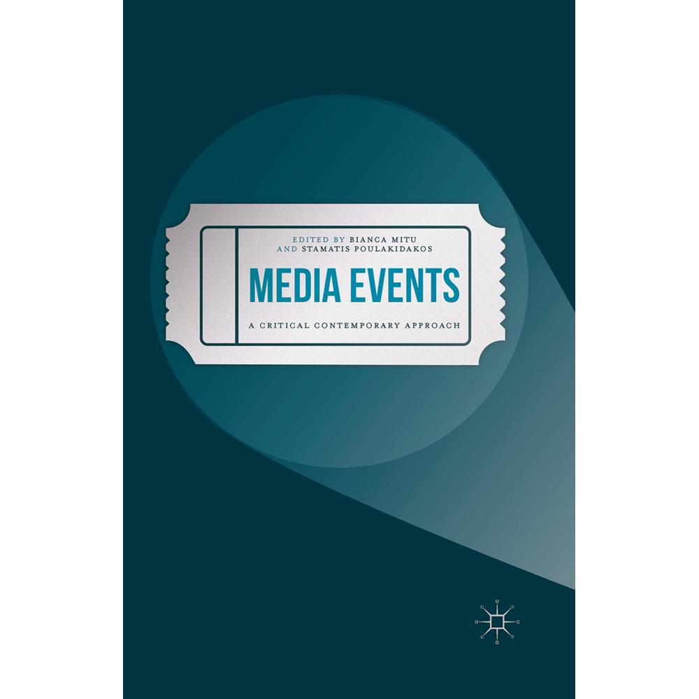 Media Events, Fachbücher