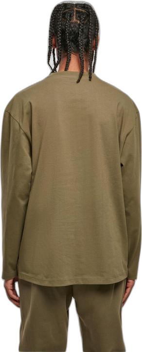 Produktbild Starter Essential Longsleeve - 13629 (M)