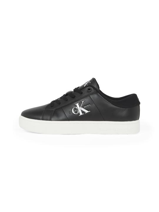 Actual product image Calvin Klein Classic Cupsole Low Laceup Lth (40)