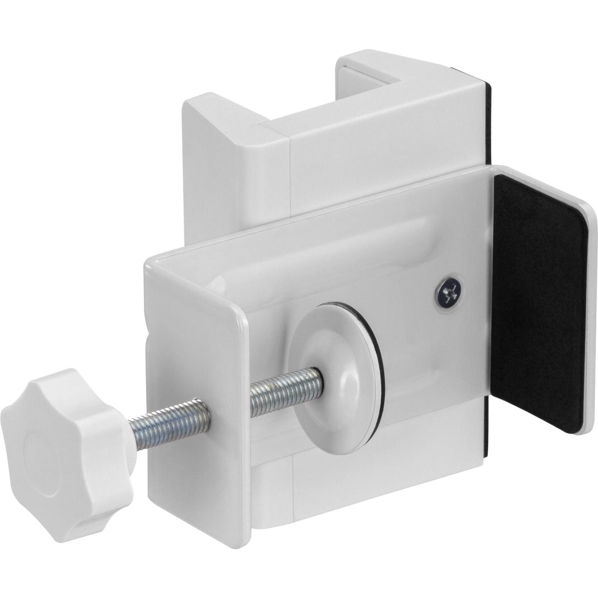 Thumbnail - InLine, Steckdosenleiste, Halter für socket strip - weiss
