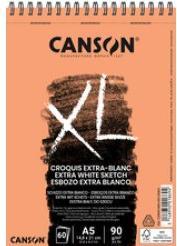 Image du produit Canson Bloc à dessin Sketch Extra (A3)